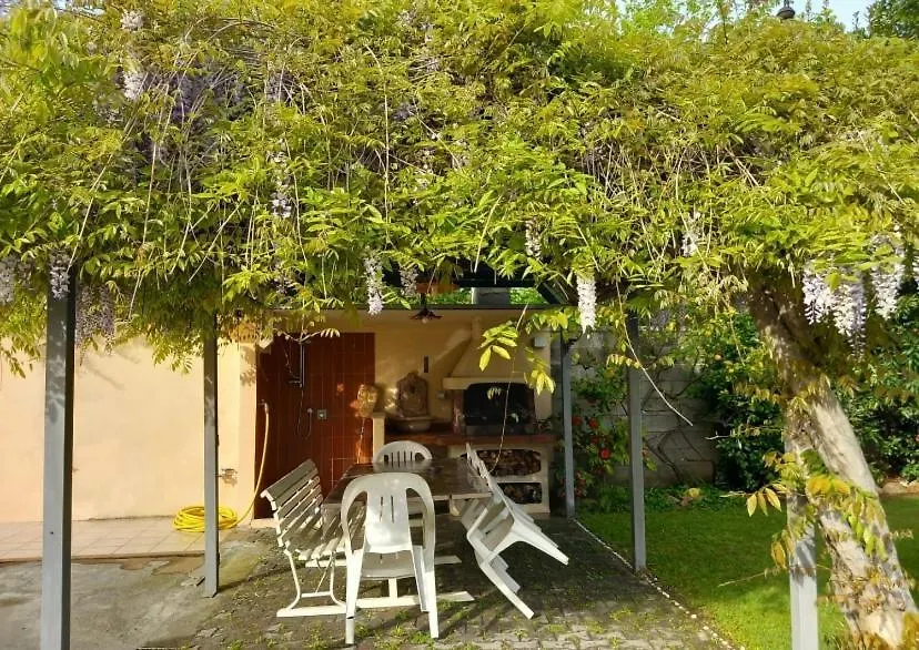 Ca Delmo Villa Massa  Holiday home Massa (Tuscany)