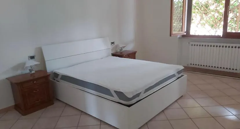 Holiday home Ca Delmo Villa Massa