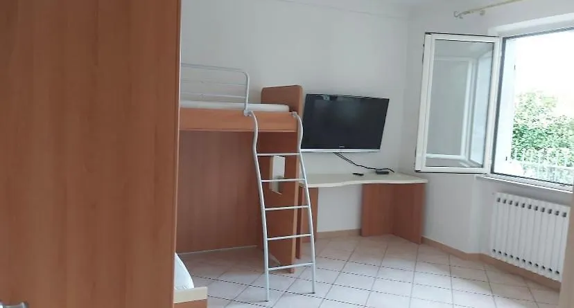 Holiday home Ca Delmo Villa Massa