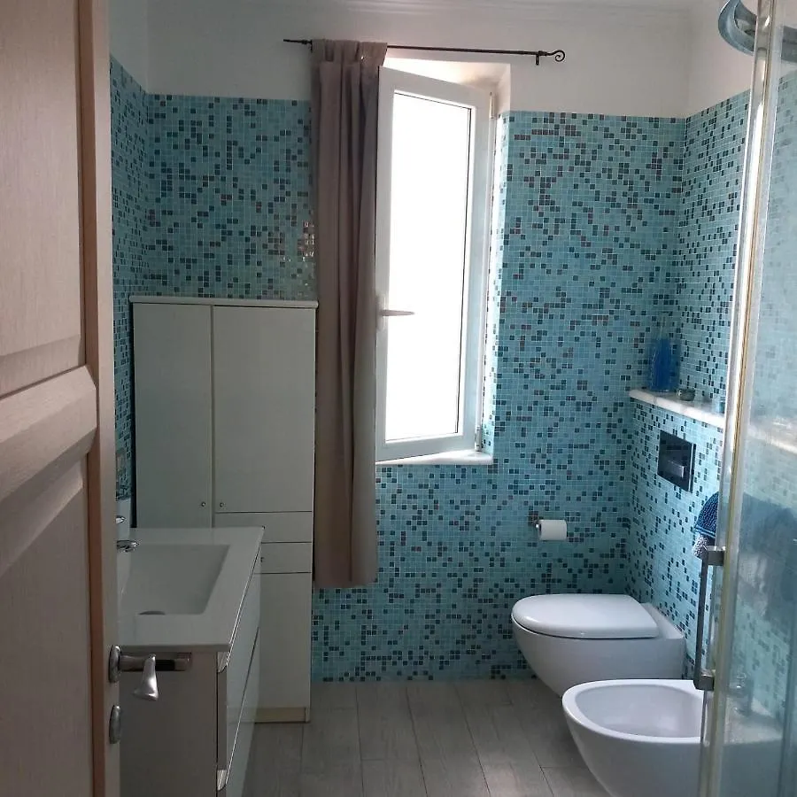 Holiday home Ca Delmo Villa Massa  Italy