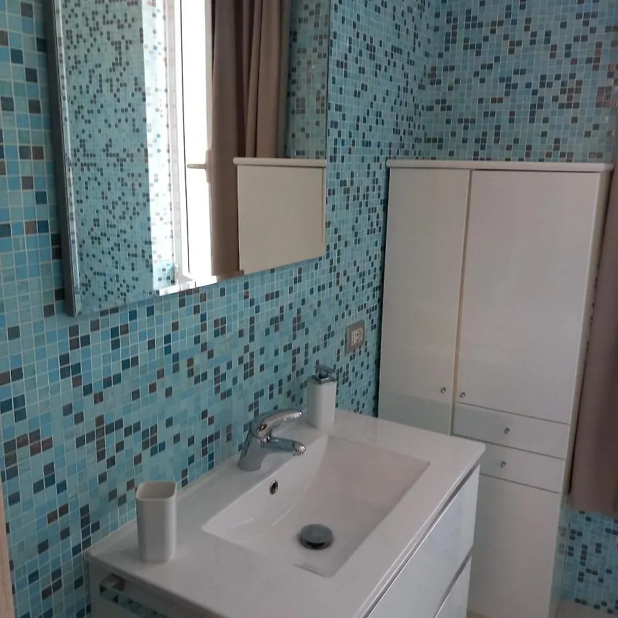 Ca Delmo Villa Massa  Holiday home Massa (Tuscany)