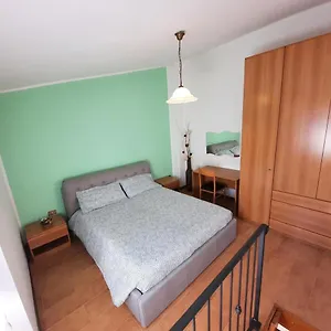 Casa vacanze La Torretta Delle Apuane, Massa (Tuscany)