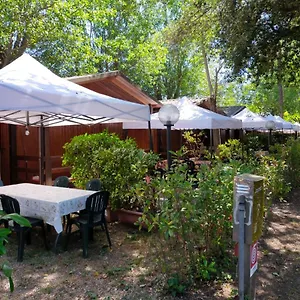  Campingplatz Cabana Camp