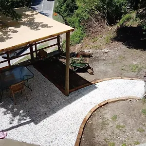 Casa vacanze Lo Scoiattolo Bianco, Massa (Tuscany)