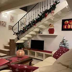 Casa vacanze Casa San Simon, Massa (Tuscany)