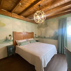 Bed & Breakfast Cabaciocco, Massa (Tuscany)